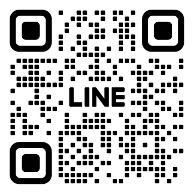 LINE QR Code - เพิ่มเพื่อน Good Food